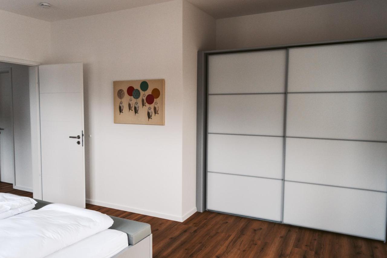 Appartement Weingut Meurer