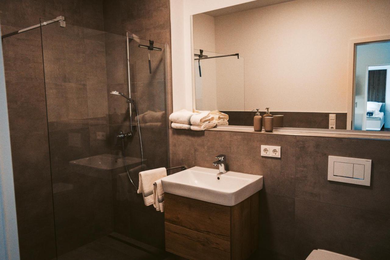 Weingut Meurer Appartement *