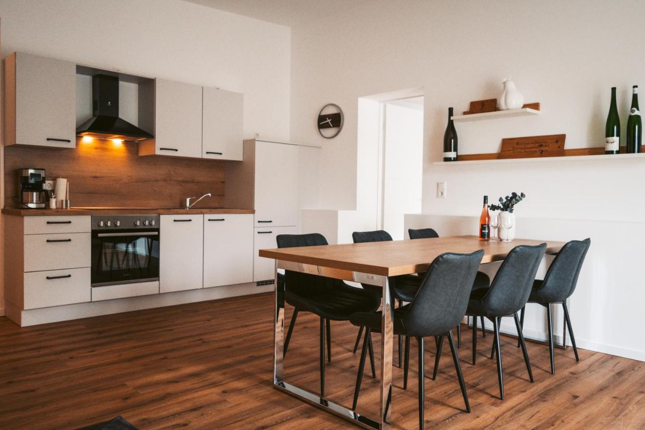 Appartement Weingut Meurer *