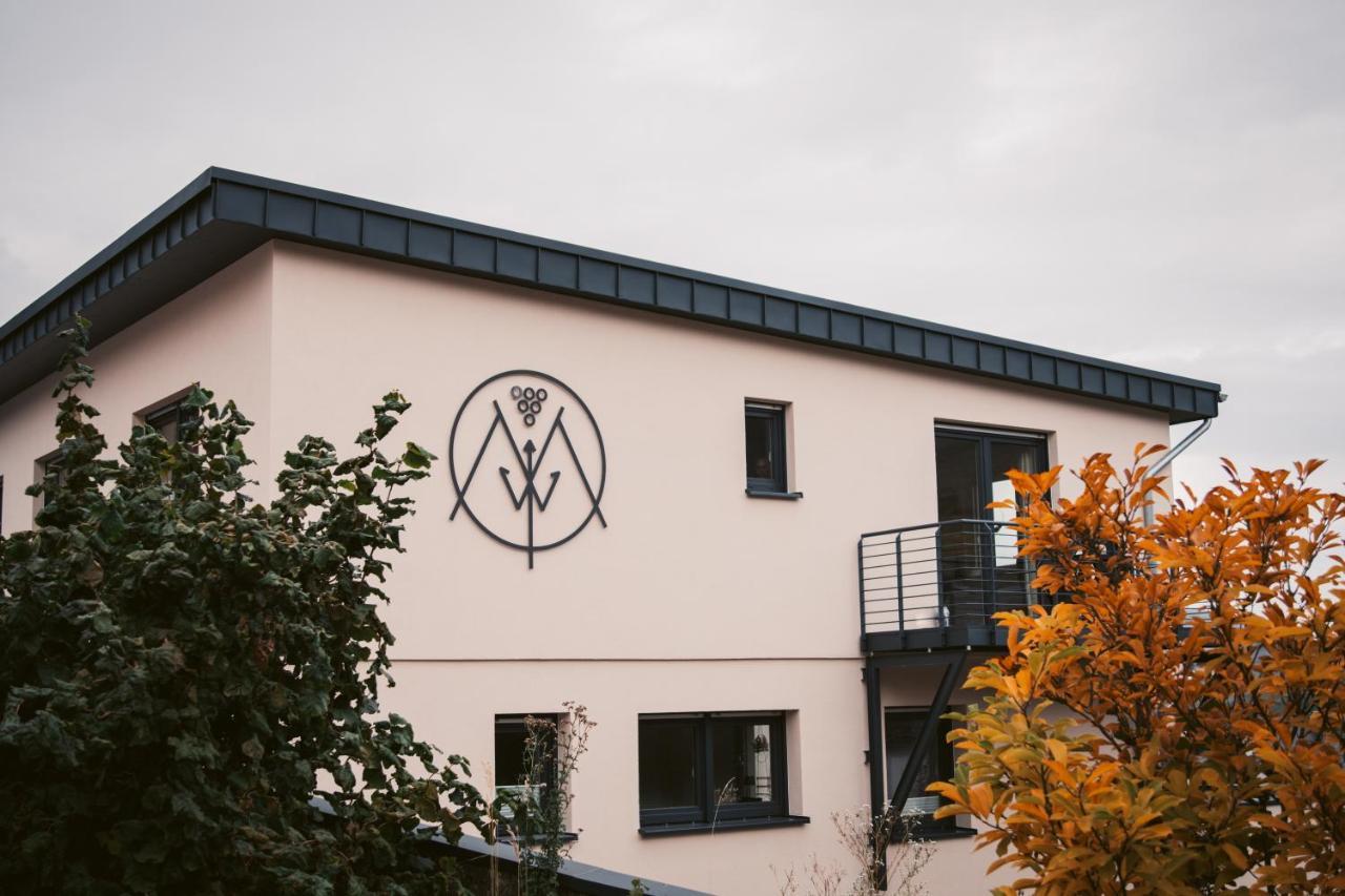 Weingut Meurer Appartement